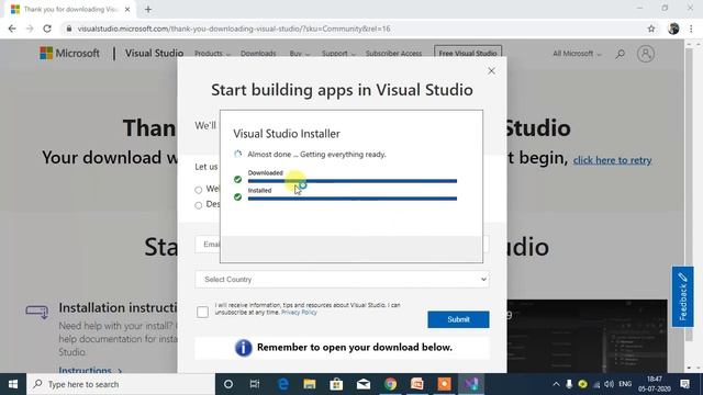 (#1 )Introduction of .Net Core смотреть онлайн