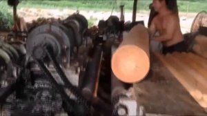 Производство шпона для фанеры, бизнес идея