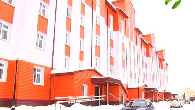 В Муравленко заявки на улучшение жилищных условий будут принимать до конца марта смотреть онлайн