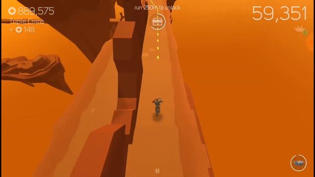 Sky Dancer - All Relics unlocked смотреть онлайн