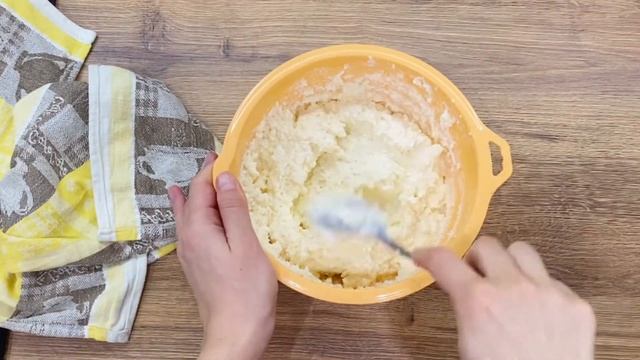 Запеканку готовлю только так! Простой и вкусный рецепт творожной запеканки. смотреть онлайн