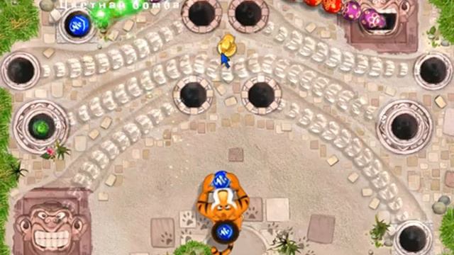 Бенгал игра