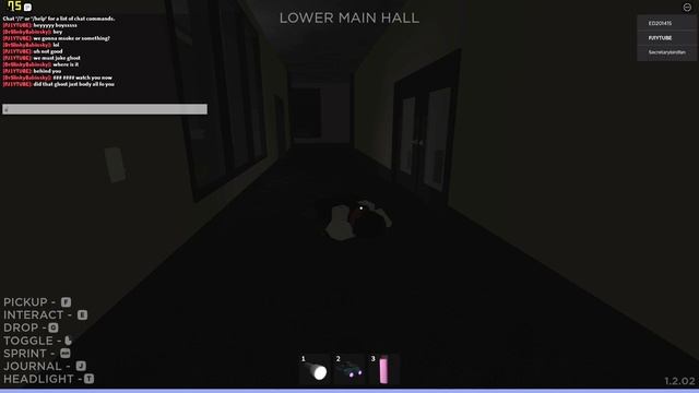 ROBLOX | Specter 2 Funny Moments (Part 2) смотреть онлайн