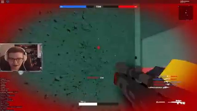 The Best New Roblox FPS!? - Bad Business смотреть онлайн