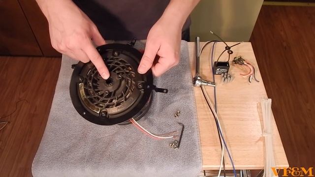 How To: Casablanca Single Speed (w/ Reverse) Conversion смотреть онлайн