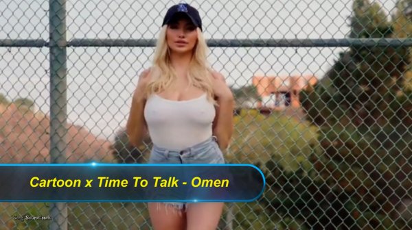 ?►Top Track ? Cartoon x Time To Talk - Omen (No Copyright Music)?✅