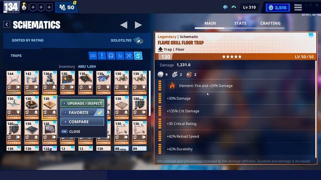 BEST TRAP PERKS FOR ENDURANCE(UPDATED VERSION) смотреть онлайн