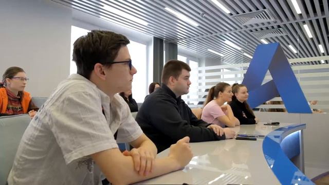 Зимняя сессия в АБИТ-РосНоу 2022 смотреть онлайн