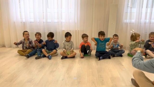 «Бабушка Маруся» смотреть онлайн