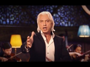 "Крылатые качели" в исполнении звезд // Синяя Птица