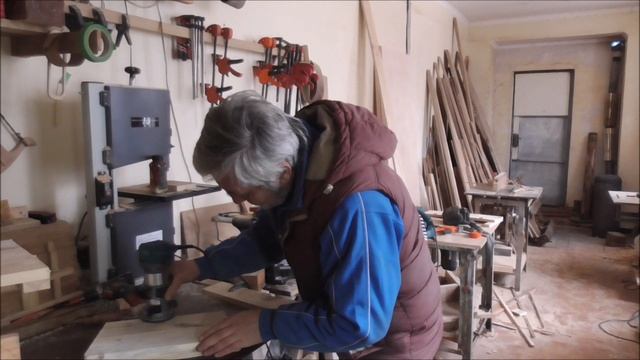 Простой стул 2 - работа продолжается смотреть онлайн