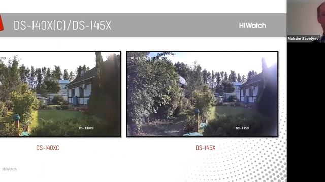 Новинки HiWatch Value-серии:изменения в линейке IP-камер и обзор нового комплекта для видеодомофони смотреть онлайн
