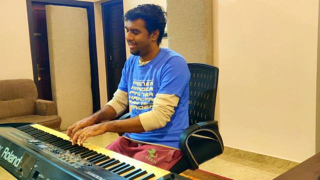 Anjali Anjali - S P B Memories - A R Rahman смотреть онлайн