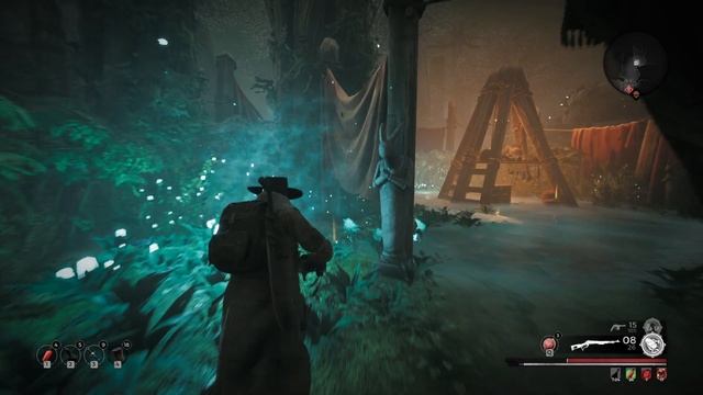 Прохождения Remnant: From the Ashes - Часть 15. Помочь повстанцам смотреть онлайн