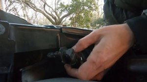 How To Change Replace Headlight bulbs in Mazda CX5 CX-5