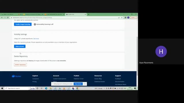 AWS + Devops Class No.20 By Hyse Digital Academy | Online Classes смотреть онлайн