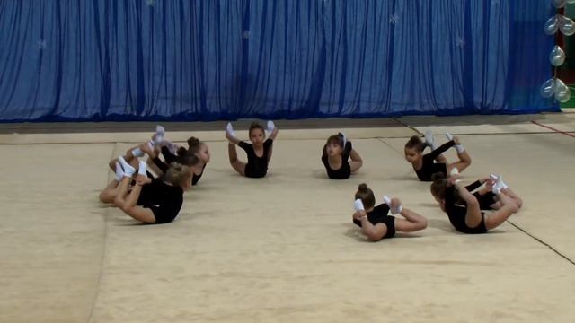 Принцесса спорта. Зимняя сказка 2018 - Гомель - ул. Ирининская, 16 - 10.12.2017 смотреть онлайн