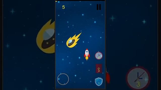 Space Mission Game смотреть онлайн