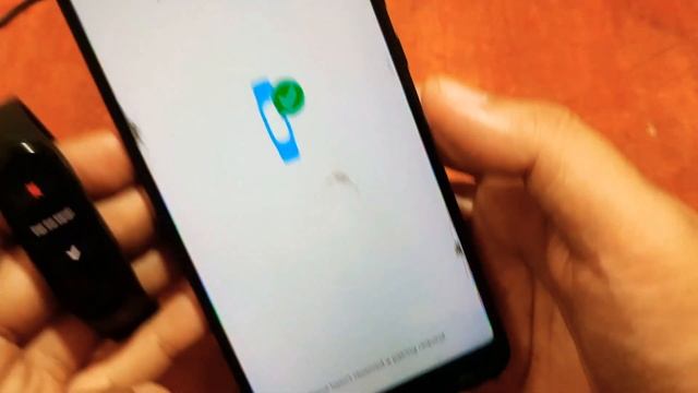 ZEPP Life App Setup - Quick Guide смотреть онлайн