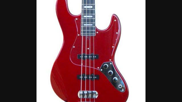 Bacchus Joe Creighton signature bass 3 смотреть онлайн