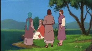 Библия, смотреть мультфильмы бесплатно онлайн в хорошем качестве лучшие