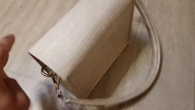 Дамская сумочка смотреть онлайн