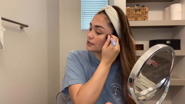 GRWM: Mommy Edition смотреть онлайн