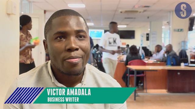 Perspective: Is it right for KRA to monitor your M-Pesa transactions? смотреть онлайн