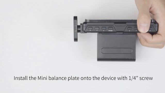 CAVALIER - SMART TRACKING ROLLER - Installation instructions - LITE VERSION смотреть онлайн