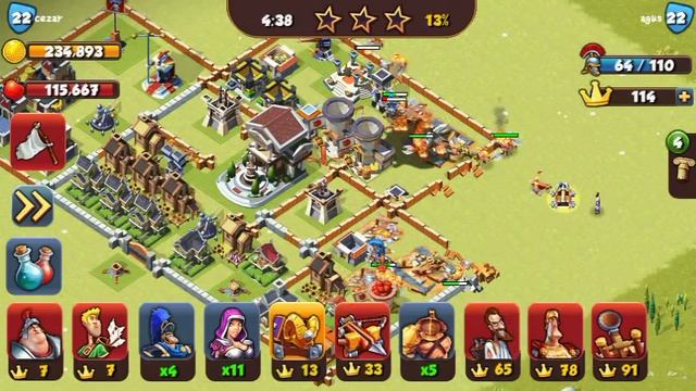 Total conquest war hack смотреть онлайн