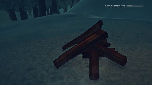 ЗАГРЫЗЛИ ВОЛКИ - The Long Dark#5 смотреть онлайн