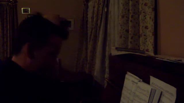 The Winner Takes It All by Benny Andersson and Bjorn Ulvaeus take 2 смотреть онлайн