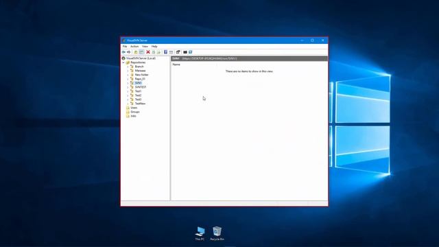 How to link a SQL Server database to a Subversion repository смотреть онлайн