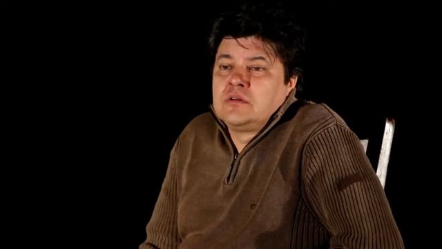сергей кудряшов смотреть онлайн