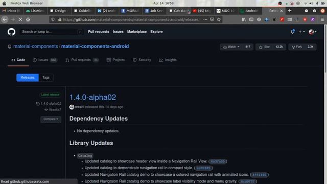 Kotlin: Setting up MDC смотреть онлайн