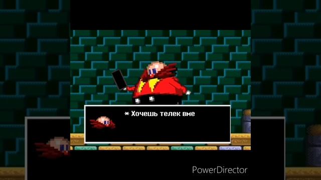 [rus] Sonic - Что будет если Эггман станет хорошим? (анимация) смотреть онлайн