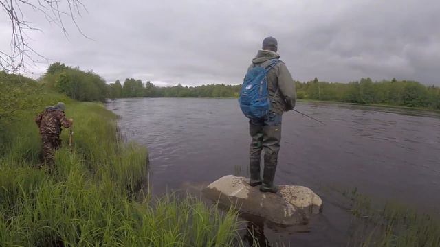 На Онеге смотреть онлайн