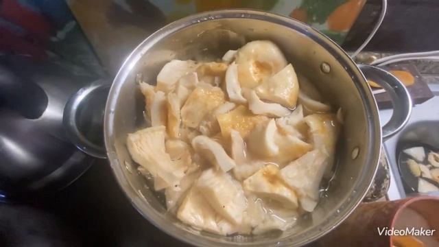 Засолка рыбы и икры в домашних условиях