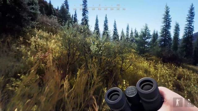 Surprising .223 Steyr Scout performance up in Mountain Goat Valley - Way of the Hunter смотреть онлайн