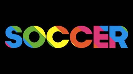 Soccer (Emerson Arcadia 2001) смотреть онлайн