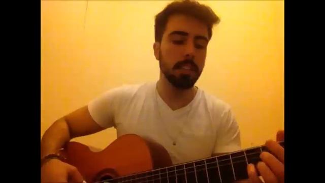 Tive Sim (Cartola) - Tiago Titi смотреть онлайн