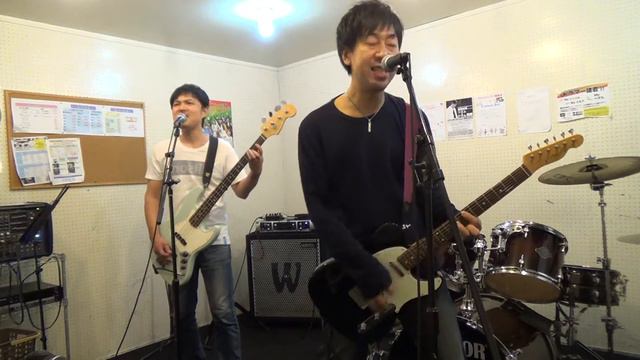 SCATTERED - GREEN DAY (BAND COVER) смотреть онлайн