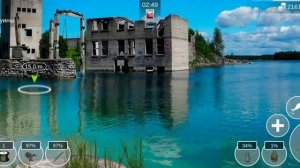Как поймать глазорвача| в игре My Fishing World￼.