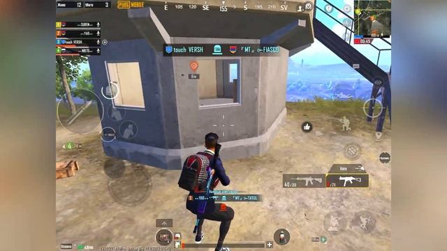 HIGHLIGHTS | iPad 8 | PUBG MOBILE смотреть онлайн