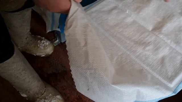 ? Как зимой можно потерять пчёл даже при наличии мёда ? смотреть онлайн