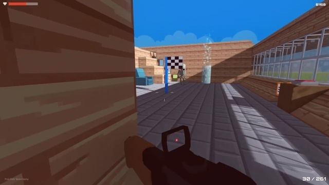 Super Voxel World - СОЗДАНИЕ СВОЕЙ ИГРЫ смотреть онлайн