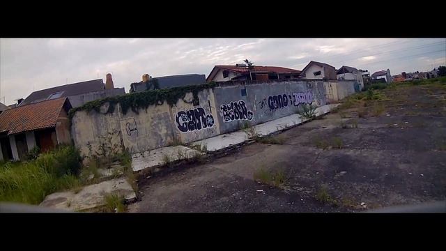 Mobula7 1s HD ELRS - Radiomaster Zorro - Eachine EV800DM | Terbang Senja | FPV Drone