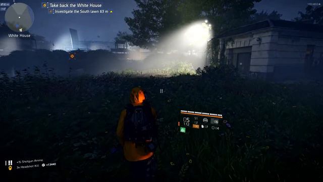 NEW CONTENT WITH NO HUNTERS? - The Division 2 Year Four Finale is LIVE! смотреть онлайн