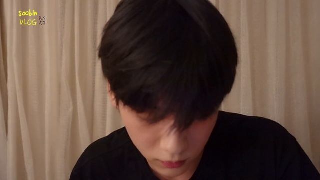 [Озвучка МАХ] [TXT-LOG] SOOBIN IN U.S / ВЛОГ СУБИНА ИЗ АМЕРИКИ