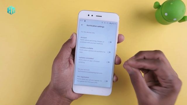 Play Store ख़ुफ़िया सेटिंग To Fix बैटरी Drain समस्या | Increase Battery Life Double All Android смотреть онлайн